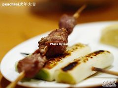 -福烤锦花(长乐路店)