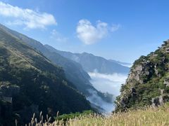 -萍乡武功山风景名胜区