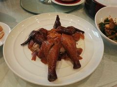 -大东方海鲜酒楼(小武基桥店)