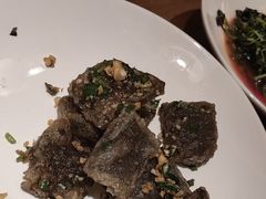 -周家二小姐的菜·扬州菜·香炒蟹·狮子头(江都金鹰店)
