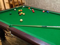 -玩坞轰趴馆·户外团建聚会主题生日派对馆(世豪广场店)