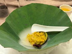 -香然会·园林雅宴(陆家嘴店)