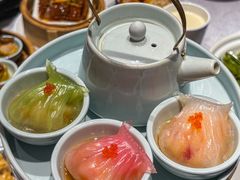 -粤匠·澳门点心粤菜海鲜(澳门半岛店)