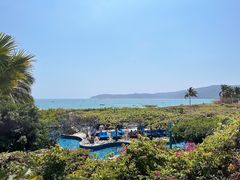 -三亚亚龙湾天域度假酒店