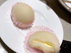 麻薯-海底捞火锅(关山保利店)