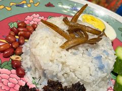 -小娘惹厨房Little Nyonya(狮城有约上榜店)
