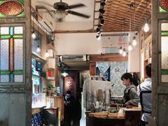 大堂-西关84·History·Art·Cafe