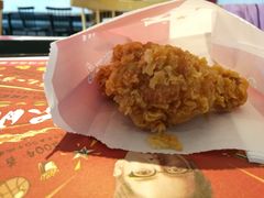 -肯德基(观前新店)