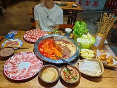 -楠火锅(光谷民族大道店)