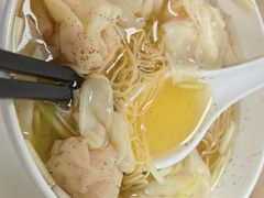 -百福麵家(新馬路店)