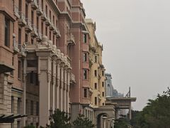 -北京贵宾楼饭店 红墙咖啡厅