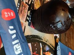 -串大叔炭火烤串·鸡西大冷面刀削面(总店)