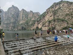 -孤山寨风景区