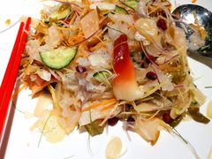 -味可道美食坊(福基路店)