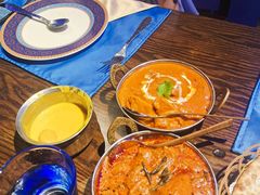 -甘尼仕印度餐厅爵士酒吧(阳春巷店)