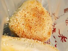 -朱记小郑酥烧饼(建康路店)