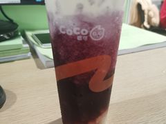 -CoCo都可(江宁托乐嘉店)