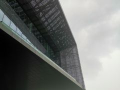 -广州市城市规划展览中心