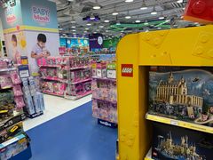 -TOYSRUS玩具反斗城(大连恒隆广场店)