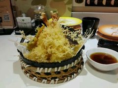 -禾绿寿司·定食·拉面·烧炸(喜荟城店)