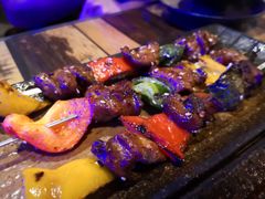 -质烤烤物·活烤海鲜(质烤总店)