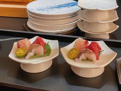-Sushi Hanzo半藏(天环广场店)