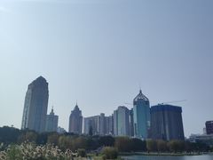 -南宁南湖公园
