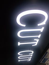 -CUT CUT Hair Salon