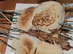 -義聚德·清真铜锅涮羊肉·烧烤(河东店)