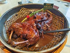 -老燕皇·南京菜(玄武湖店)