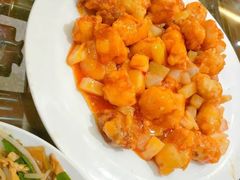 -惠宾饭庄(中山路店)