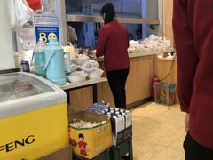 -水仙拉面(水仙街店)