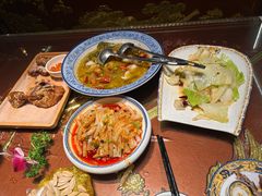 -缪氏川菜(深圳北站缤果空间店)