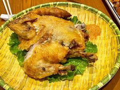 -勺园中餐厅