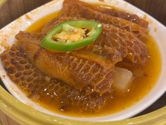 -新梅园不夜粥(龙华店)
