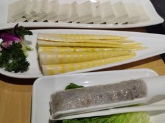 -古乐牛香·鲜牛肉自助火锅(南京总店)