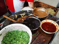 -正味斋锅巴菜(西北角店)