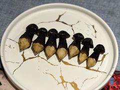 -1218 GRILL 主厨