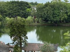 -东莞市可园博物馆