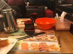 -添好运点心专门店(深水埗店)