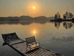 -东湖落雁景区