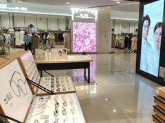 -OYEA欧野眼镜(武商MALL·众圆店)