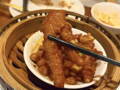 -蛇口希尔顿南海酒店·随轩中餐厅·粤菜