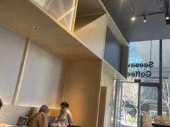 -Seesaw Coffee(苏州中心店)
