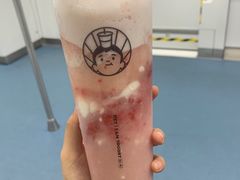 -我是酸奶君(壹方城店)