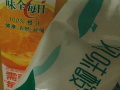 -京捷生鲜超市(红庙北里店)