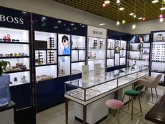 -三叶眼镜城·好视力眼镜店