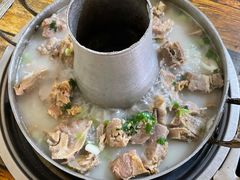-唠叨坊私房菜(五一街店)