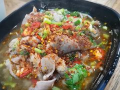 -怂嘴冷锅串串&乐山烧烤(中赢康康谷店)