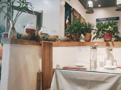 -茶花妹子云南餐厅(传媒大学店)
